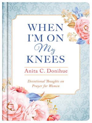 cover image of When I'm On My Knees--20th Anniversary Edition